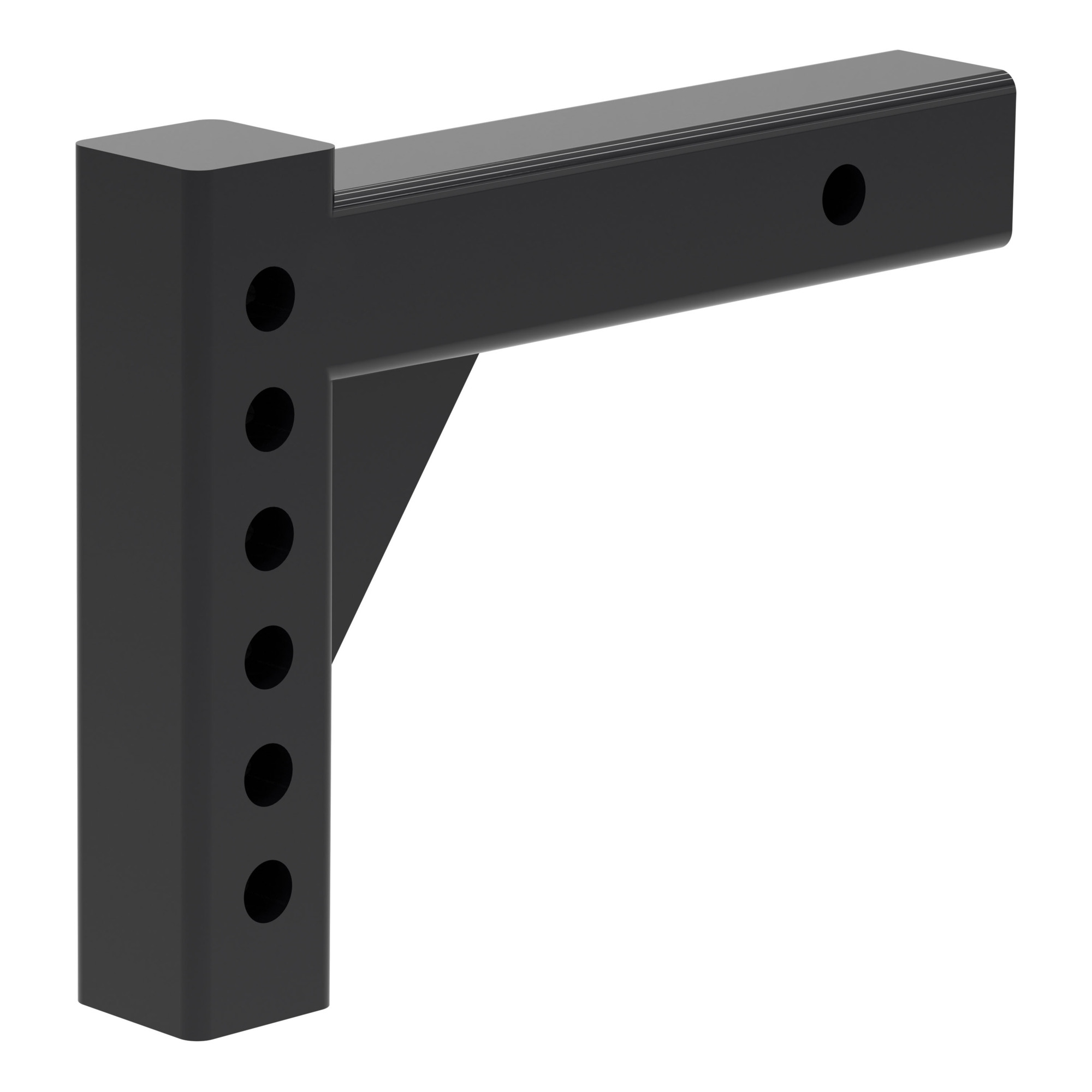 Curt Manufacturing, Replacement Adjustable Ball Mount Shank, Model# 45059